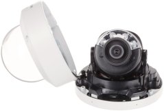 Hikvision KAMERA WANDALOODPORNA IP DS-2CD2187G3-LIS2UY(4MM)PL ColorVu 3.0 - 8.3 Mpx 4K UHD Hikvision