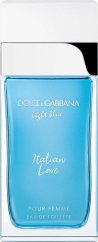 Dolce & Gabbana Dolce & Gabbana Light Blue Italian Love Eau de Toilette 50ml. WOMEN