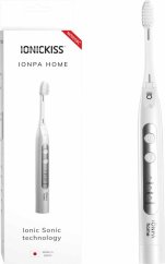 IONICKISS IONPA HOME PERLOWA BIELA