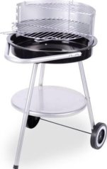 Princess GRILL záhradný ANDALUZJA RUSZT 47CM GS TUV