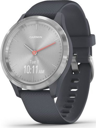Garmin Vivomove 3S Sivý  (010-02238-20)
