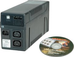 Value UPS 400
