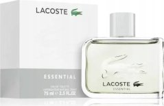 Lacoste Lacoste, Essential, Eau De Toilette, For Men, 75 ml For Men MEN