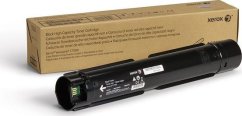 Xerox C7000 Black Originál  (106R03757)