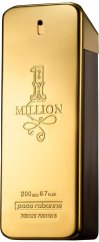 Paco Rabanne 1 Million EDT 200 ml MEN