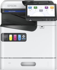 Epson Epson Daugiafunkcinis printers | WorkForce Enterprise AM-C400 | Inkjet | Spalvotas | A4 | Wi-Fi