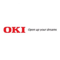 OKI OKI 45396216 kaseta z tonerem 1 ks originálny Čierny