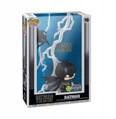 Funko Pop Funko! POP Comic Cover Dark Knight Returns