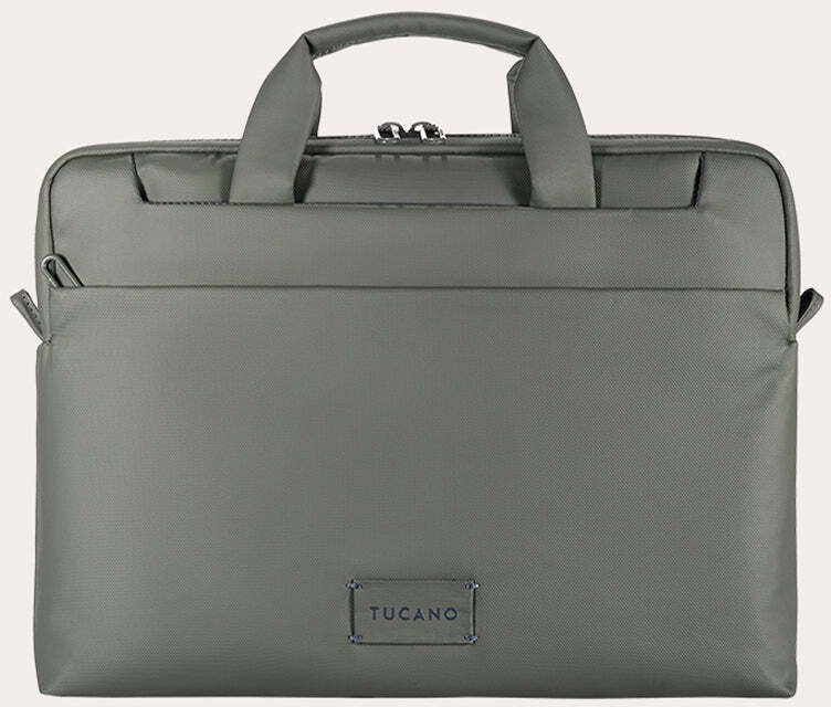 Tucano Work Out 5 pre notebook 14" / MacBook 14" Zelený (TUC115)