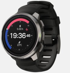 Suunto SUUNTO OCEAN STEEL BLACK