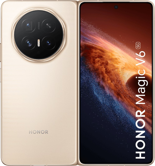 Honor Magic V6 5G 16/512GB Gold