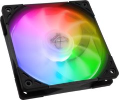 Scythe Kaze Flex 120 ARGB PWM 1800rpm (KF1225FD18AR-P)