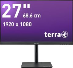 Terra TERRA LCD/LED 2727W HA V2 black HDMI/DP/USB-C GREENLINE PLUS