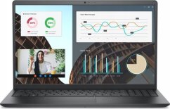 Dell DELL NTB Vostro 3530/i3-1305U/8GB/512GB SSD/15.6" FHD/Intel UHD/FgrPr/WLAN/Backlit Kb/W11 Pro/3Y PS NBD