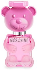 Moschino , Toy 2 Bubble Gum, Hair Spray Treatment, non-greasy, 30 ml For Women WOMEN