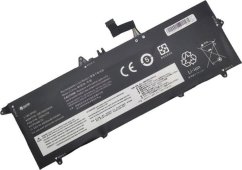 Extra Digital Nešiojamo kompiuterio baterija LENOVO L18C3PD2, 4650mAh, Extra Digital Advanced