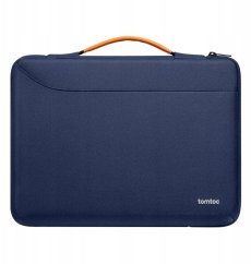 Tomtoc Taška pre notebook TOMTOC Defender-A22 14'' (Tmavomodrá)