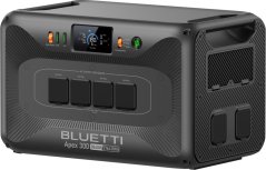Bluetti Stacje zasilania APEX300 2765 Wh