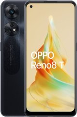 Oppo Reno 8T 8/128GB Čierny  (123456789963690)