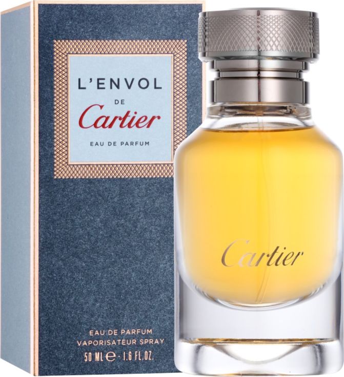 Cartier L'Envol EDT 50 ml MEN