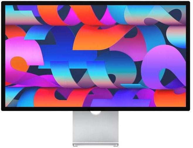 APPLE Studio Display Nano-Texture Glass Tilt-Adjustable Stand