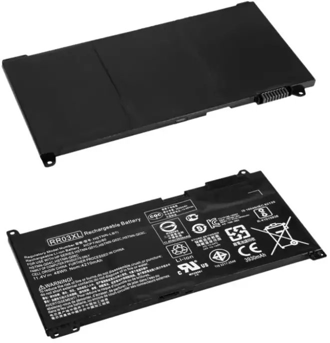 HP ProBook 430 Battery