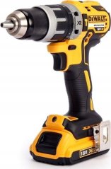 Dewalt DCD791D2 18 V 2 x akumulátor 2 Ah
