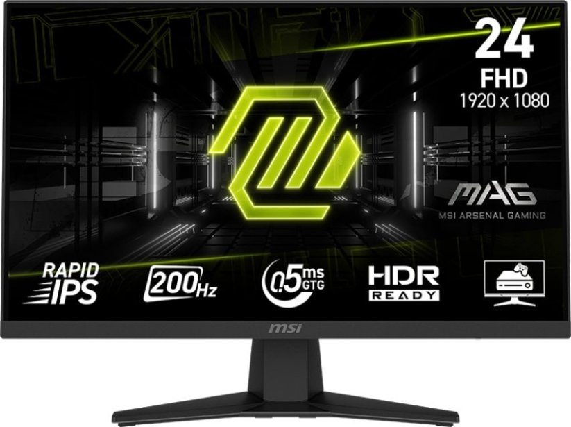 MSI MAG 244F