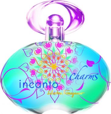 Salvatore Ferragamo Perfumy Dámske Incanto Charms EDT 100 ml WOMEN