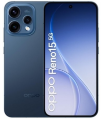 OPPO Reno 15 5G + 8/512GB  Blue