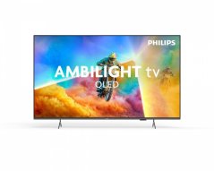 Philips 65PQS8501/12 QLED 65" 4K UHD Titan OS