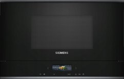 GoodRam Mikrovlnná rúra Siemens BE 732L1B1
