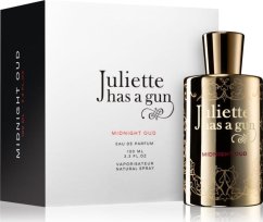 Juliette Has A Gun Midnight Oud EDP 100 ml WOMEN