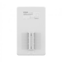 NETGEAR WAX608Y WiFi 6 Dual-Band AX1800 1x2,5GbE PoE Outdoor (WAX608Y-111EUS)