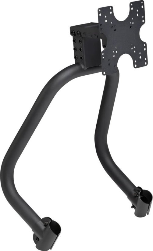 Next Level Racing Wall mount | F-GT Pro Direct Monitor mount 2.0 | 27-49 " | Maximum weight (capacity) 50 kg | Black (NLR-R018)