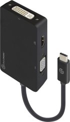 Alogic Adapter 3w1 USB-C (UCVGDVHD-ADP)