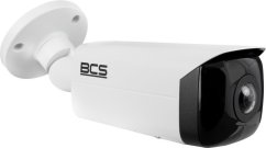 BCS View Kamera tubowa IP BCS-L-PTIP1X4FWR2-AI1