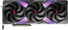 PNY GeForce RTX 4070 Ti SUPER XLR8 Gaming Verto Epic-X RGB 16GB GDDR6X (VCG4070TS16TFXX1-BLK)