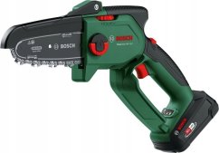 Bosch Bosch EasyChain18V-15-7,1x2,5Ah Grandininis pjūklas akku