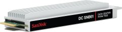 WD Ultrastar DC SN861 7.68TB PCI-E x4 Gen 5.0 NVMe  (0TS2568)