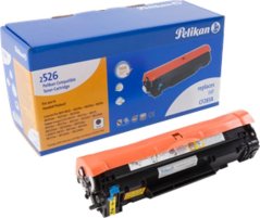 Pelikan Pelikan - black - Toner cartridge (Alternative for: HP 79A) - for HP LaserJet Pro M12a, M12w, MFP M26a, MFP M26nw (4284235)