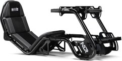 Next Level Racing Next Level Racing F-GT Pro Racing Cockpit - schwarz