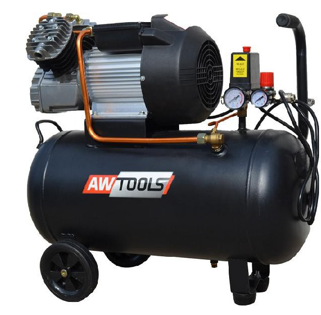 AWTools ZVA-50L 8bar 50L (AW10003)