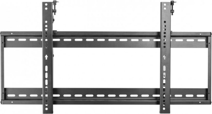 Neomounts držiak nástenný LED-VW500BLACK 32'' - 75''