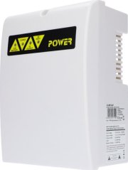 Vidiline Zasilacz buforowy awaryjny UPS 13.8V 5,0A - 7Ah