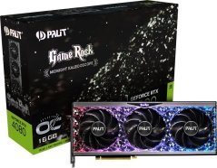Palit GeForce RTX 4080 GameRock OC 16GB GDDR6X (NED4080S19T2-1030G)