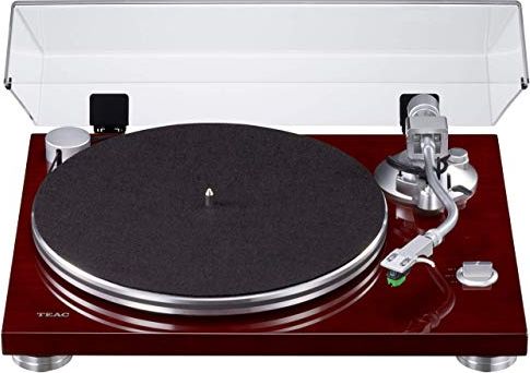 Teac TN-3B Retro