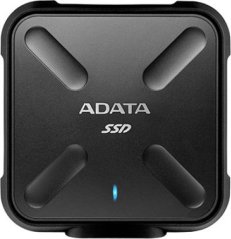 ADATA SD700 512GB Čierny (ASD700-512GU31-CBK)
