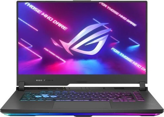 ASUS ROG Strix G15 AMD R7 6800H/16GB/1TB SSD