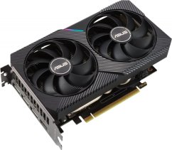 Asus Dual RTX 3050 Gaming 8GB GDDR6 (90YV0HH1-M0NA00)